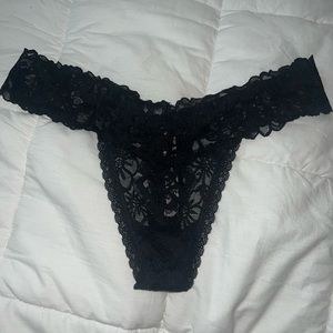 Victoria’s Secret underwear